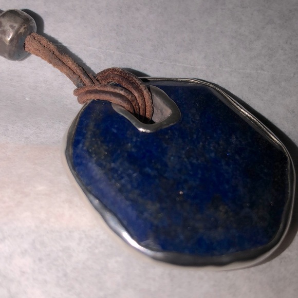 Reversible Necklace by Silpada! - Picture 3 of 5